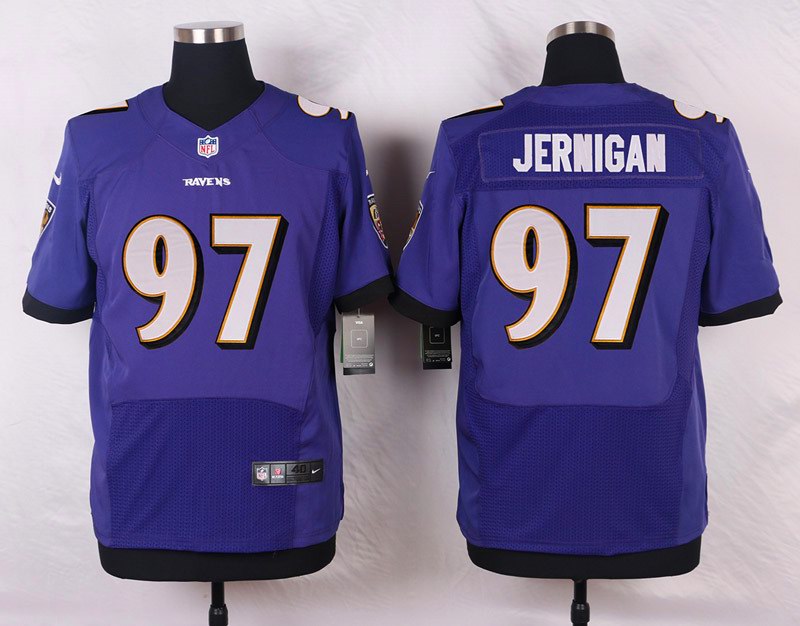 Baltimore Ravens elite jerseys-010